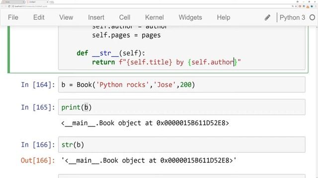 Magic dunder method in python смотреть онлайн