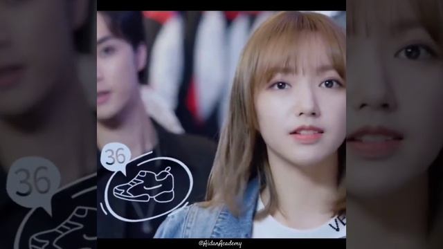 Обожаю этот момент ? #влюбитьсявтвоюулыбку #leejongsuk #дорама #chengxiao смотреть онлайн