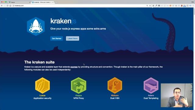 Angular vs Vue - La Batalla de los Frameworks JavaScript - Parte 7 (Express + Mongodb + Nodejs) смотреть онлайн