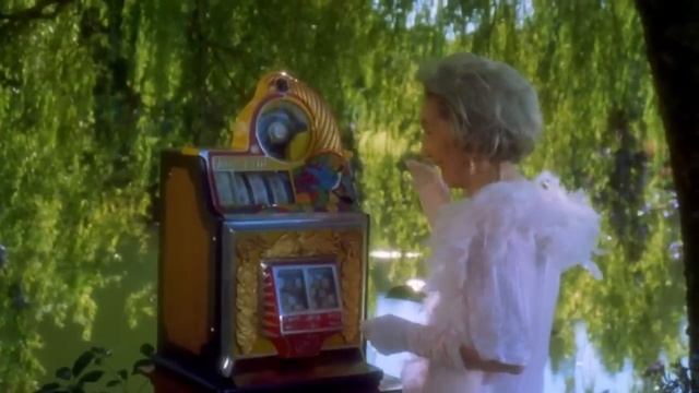 Happy Gilmore (Happy Place) HD