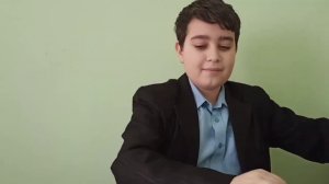 Урок крымскотатарского языка.#1 Приветствие