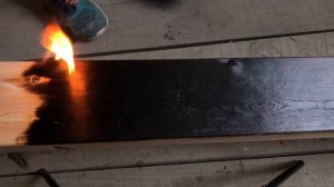 Фальш балка (декоративная балка) своими руками. Имитация балки.