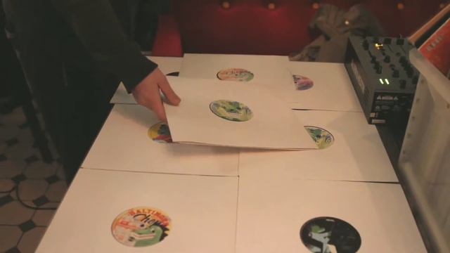 Vinyl Picnic - Record Store Day 2019 смотреть онлайн