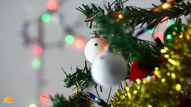 BEAUTIFUL CHRISTMAS MUSIC 2024: Top Christmas Songs of All Time for Relaxation, Sleep, Study #12 смотреть онлайн