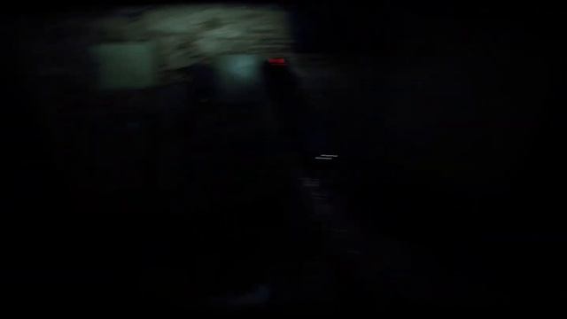 Deppart Prototype Fan-Made Gameplay Trailer смотреть онлайн