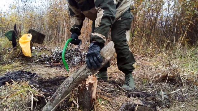 Пила лучковая Palisad 300мм обзор. От Аскольда смотреть онлайн