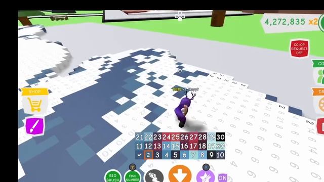 Roblox(Color by number)(Part189)(Part1) смотреть онлайн
