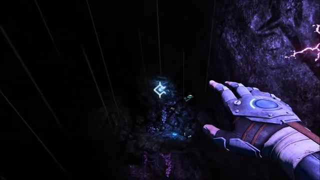 "A Story About My Uncle" - Full Game Playthrough (Part 3 - The Chasms) смотреть онлайн