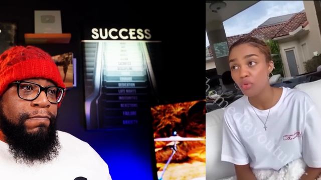 Disney Star China Anne McClain Speaks on the Evil in Hollywood смотреть онлайн