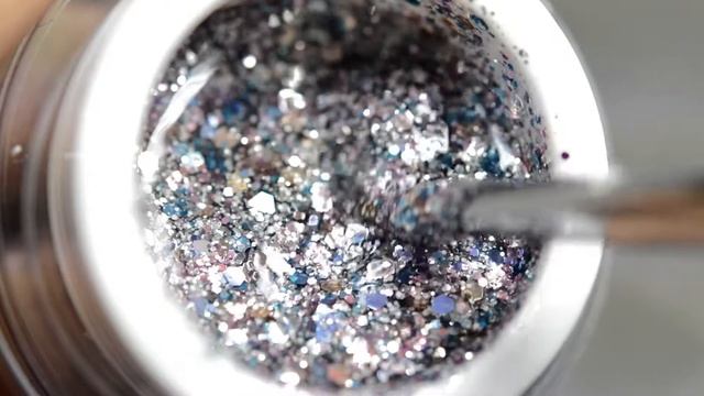 Гели для дизайна GEL GLANZ Inium от Patrisa Nail смотреть онлайн