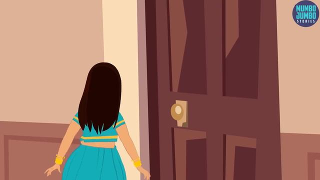 आलसी लड़की और माँ | Aalsi Ladki New Hindi Moral Story 2020 | Hindi Kahaniya for kids | Fairy Tales смотреть онлайн