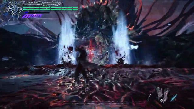 Devil May Cry 5 in 2 minutes! смотреть онлайн