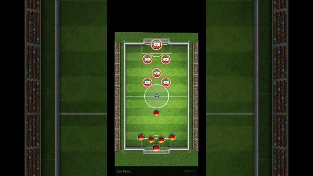 How to win Table Soccer Plato смотреть онлайн