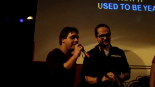 JORGE KAOS E AMIGOS - I WANT IT THAT WAY - COVER смотреть онлайн