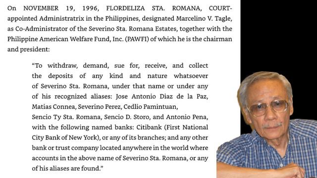 MARCOS WEALTH AND WOTN: HINDI GANU'N KADALI MAILABAS [FR, NARCELINO TAGLE]. HERE'S WHY. смотреть онлайн