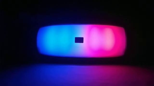 КОЛОНКА JBL PULSE 5 ЛУЧШЕЕ КАЧЕСТВО смотреть онлайн