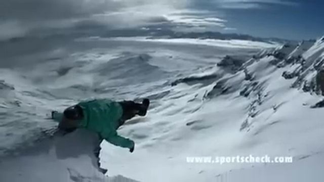 SportScheck TV-Werbung. TV-Spot in High Quality. Wir machen sport смотреть онлайн