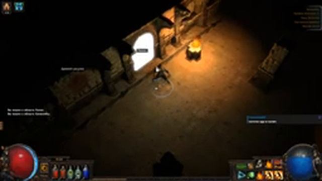 Path of Exile: Делириум №1 смотреть онлайн