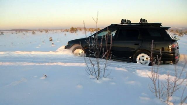 проехал по не большому снегу смотреть онлайн