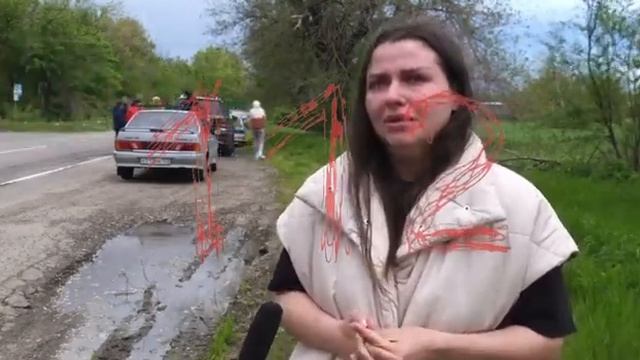 Рассказ жены пропавшего аниматора смотреть онлайн