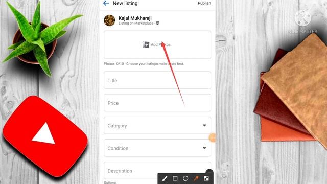 FACEBOOK{2021 MARKE0T} PLACE PAR products kaise sell kare bilkul aasan hai смотреть онлайн