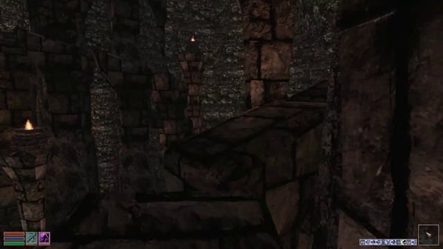 Let's Play Morrowind Tribunal - Norenen-Dur - Teil 27 смотреть онлайн