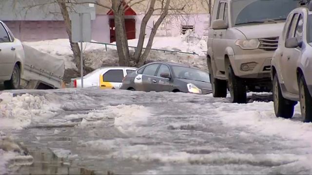 Ямы под лужами смотреть онлайн