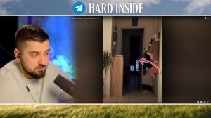 HARD PLAY РЕАКЦИЯ 10 Самых Страшных Видео в Мире   Новая Подборка #11