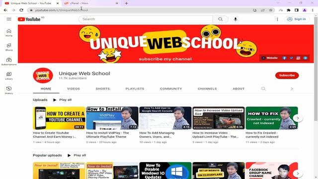 How to Install MailWizz - Email Marketing Application смотреть онлайн