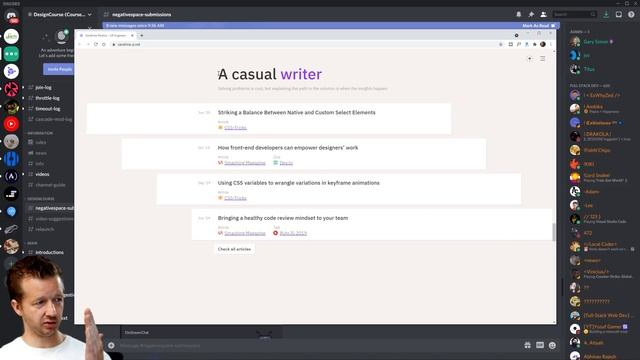 Reviewing your UI/UX Designs (Not Live!) смотреть онлайн