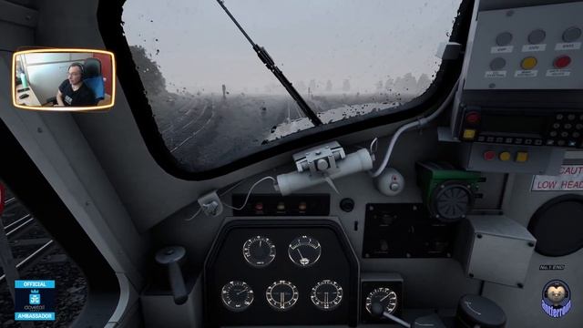 Train Sim World 3, Bundle loco 2, Class 37 ROG Euro phoenix, RTX 4070 TI, Directo 21-03-23 resubido смотреть онлайн