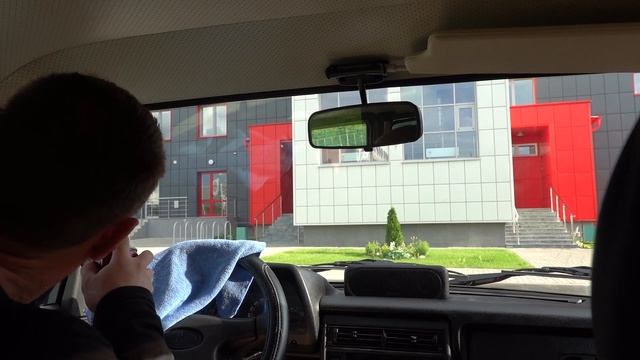 Как Спасти Сварные Швы Нивы! Чтобы Нива не Сгнила! LADA 4*4 смотреть онлайн