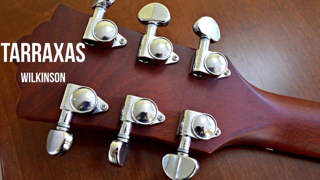 SGT LES PAUL CAPTADORES MALAGOLI смотреть онлайн