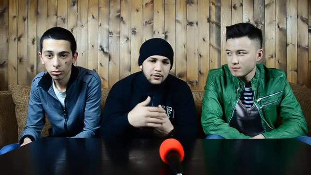 Emir Franc / 8 марта / Chicago Bar (CREATIP MEDIA PRODUCTION) смотреть онлайн