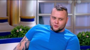 Давай поженимся! Откровенный металлург. Выпуск от 26.11.2019