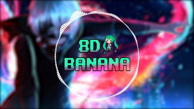 🎵 8D Tokyo Ghoul UNRAVEL Opening 8D AUDIO 🎧 8D ANIME