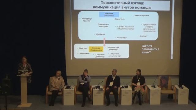 Конференция «Корпоративные музеи сегодня». Пленарная сессия «Музей и индустриальное наследие» ч.2 смотреть онлайн