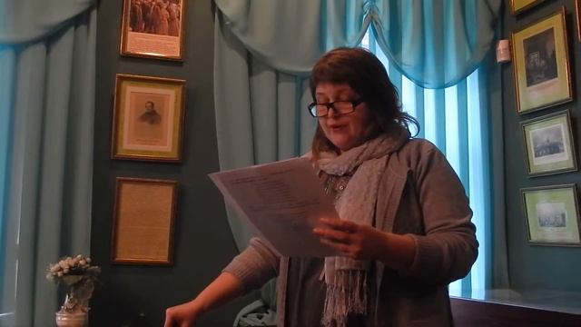 Павел Свиньин: русский писатель, журналист, издатель смотреть онлайн