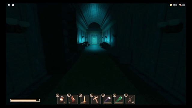 коридор халта но без ХАЛТА ? смотреть онлайн