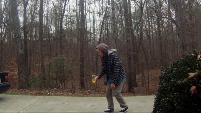 Matt DeCoteau Kendama Edit 5 (HD) смотреть онлайн