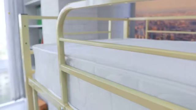 Обзор двухъярусной кровати Севилья 2 смотреть онлайн