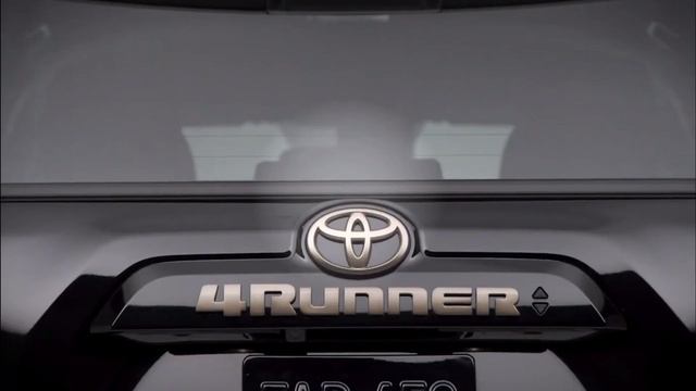 New 2023 Toyota 4Runner Release Revealed смотреть онлайн