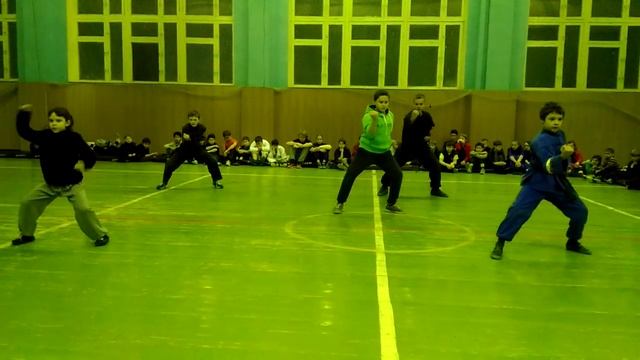 Средний технический комплекс смотреть онлайн