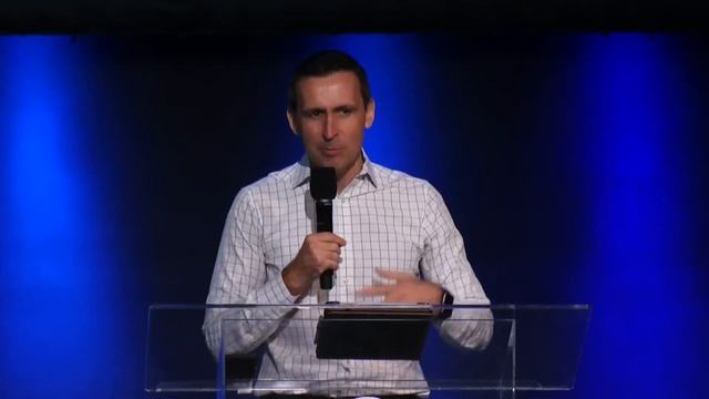 Вас в церкви обидели? Часть 2 | Богдан Бондаренко | 2-е Октября 2022 | Церковь Живой Поток смотреть онлайн