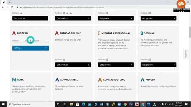 How to Intsall and Activate Autocad [Free] | Free Download Autodesk | Autocad Course for Beginners смотреть онлайн
