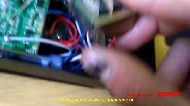 Как отремонтировать приемник (Решено) не работает приемние смотреть онлайн