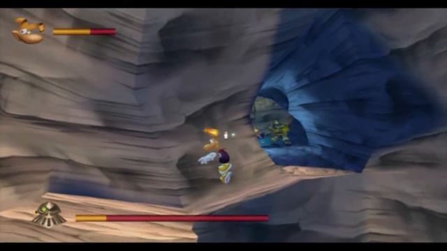 Rayman 2 Revolution Review смотреть онлайн