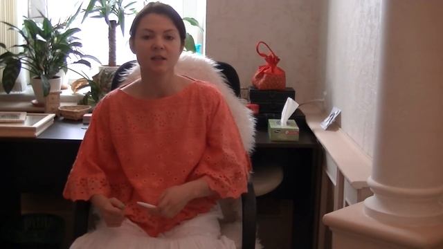 Самая простая медитация - осознанное дыхание смотреть онлайн