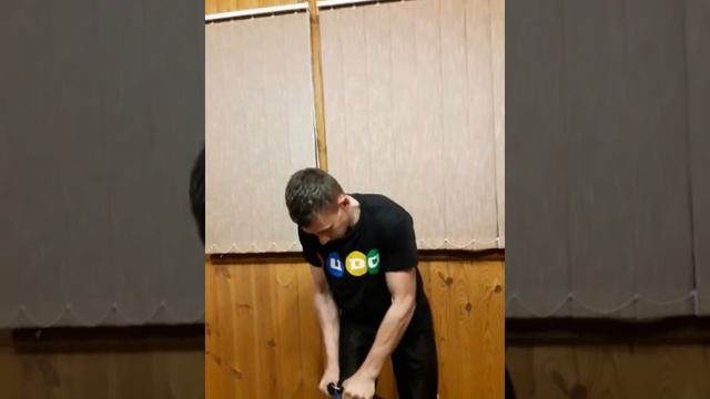 Ломание гвоздя 200 мм. смотреть онлайн