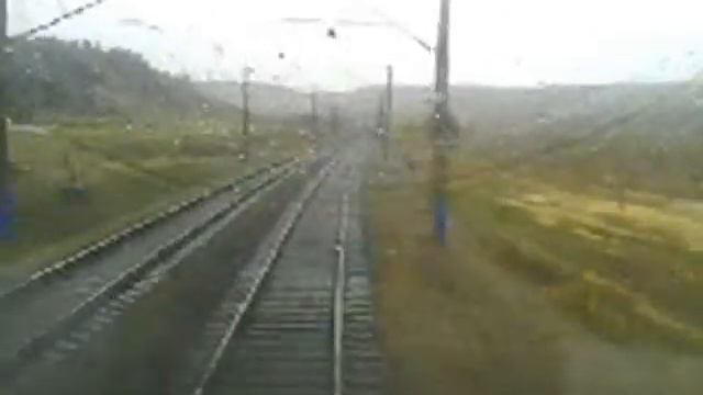 Железная дорога 21 века смотреть онлайн